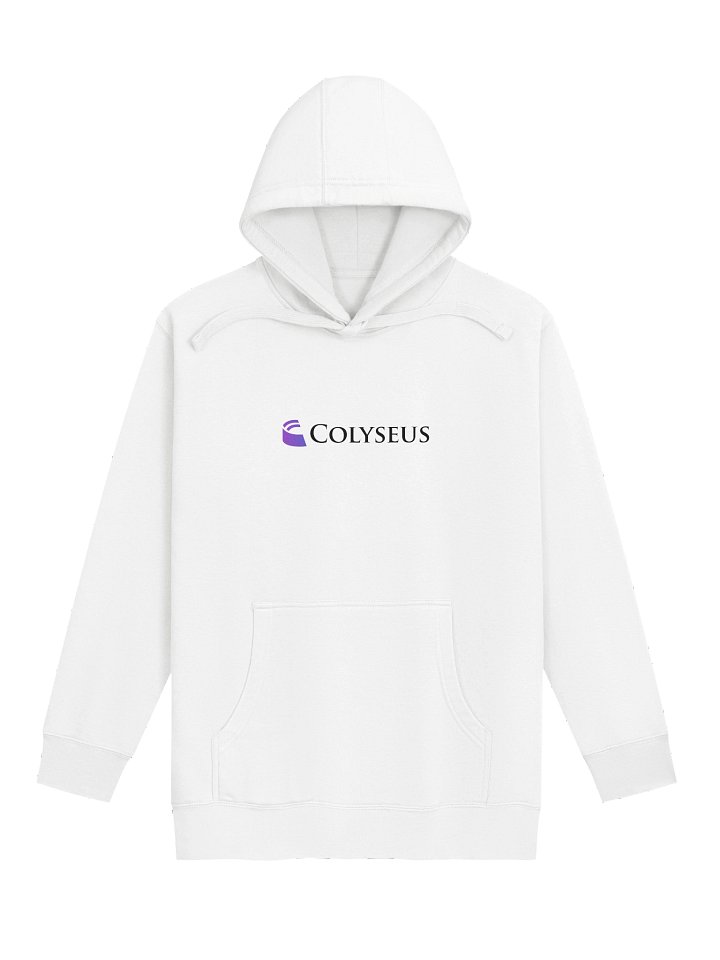 Lightmode Hoodie product image (1)