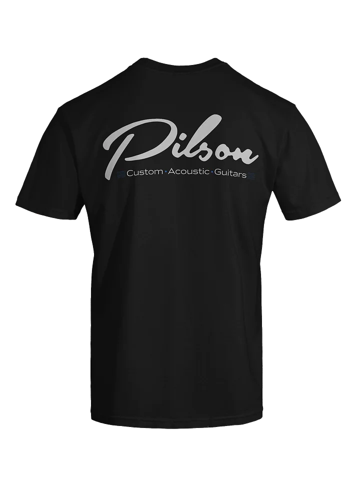 Pilson Guitars - Classic product image (1)
