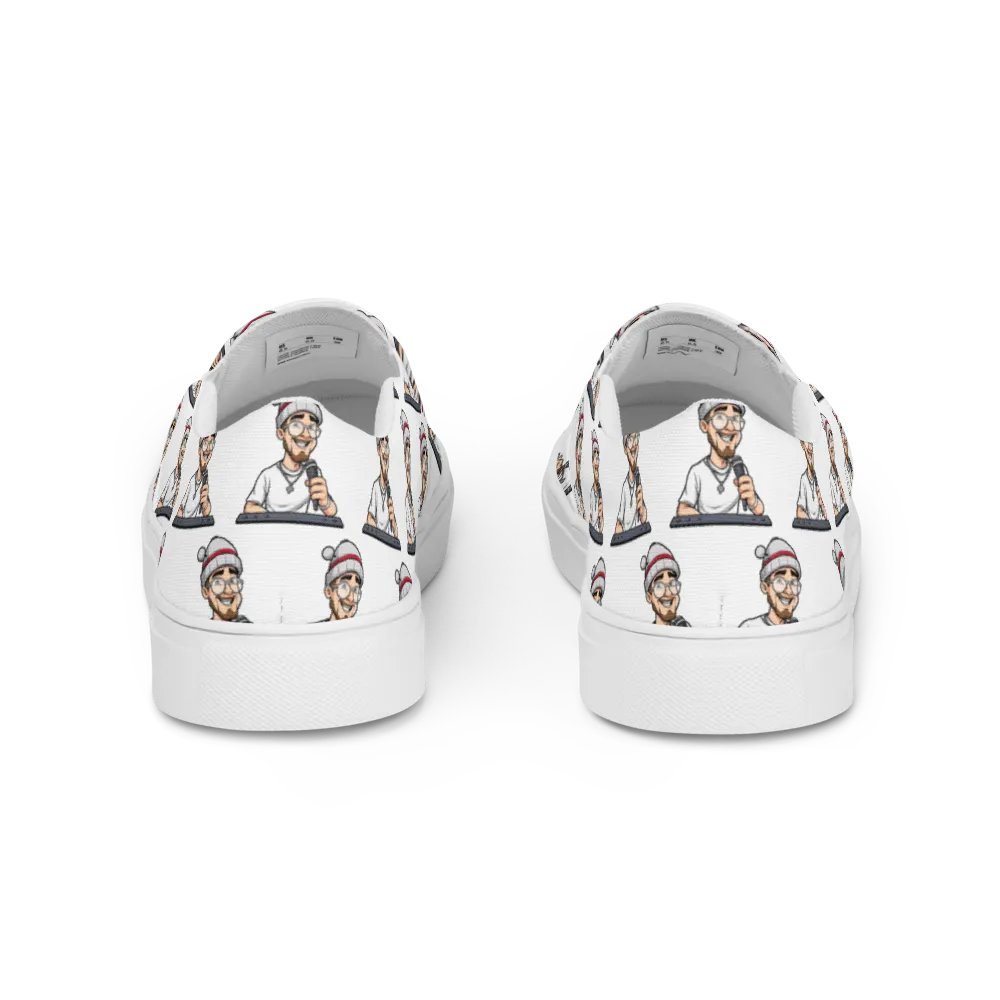 Sox Sentral Women's Slip On Shoe product image (4)