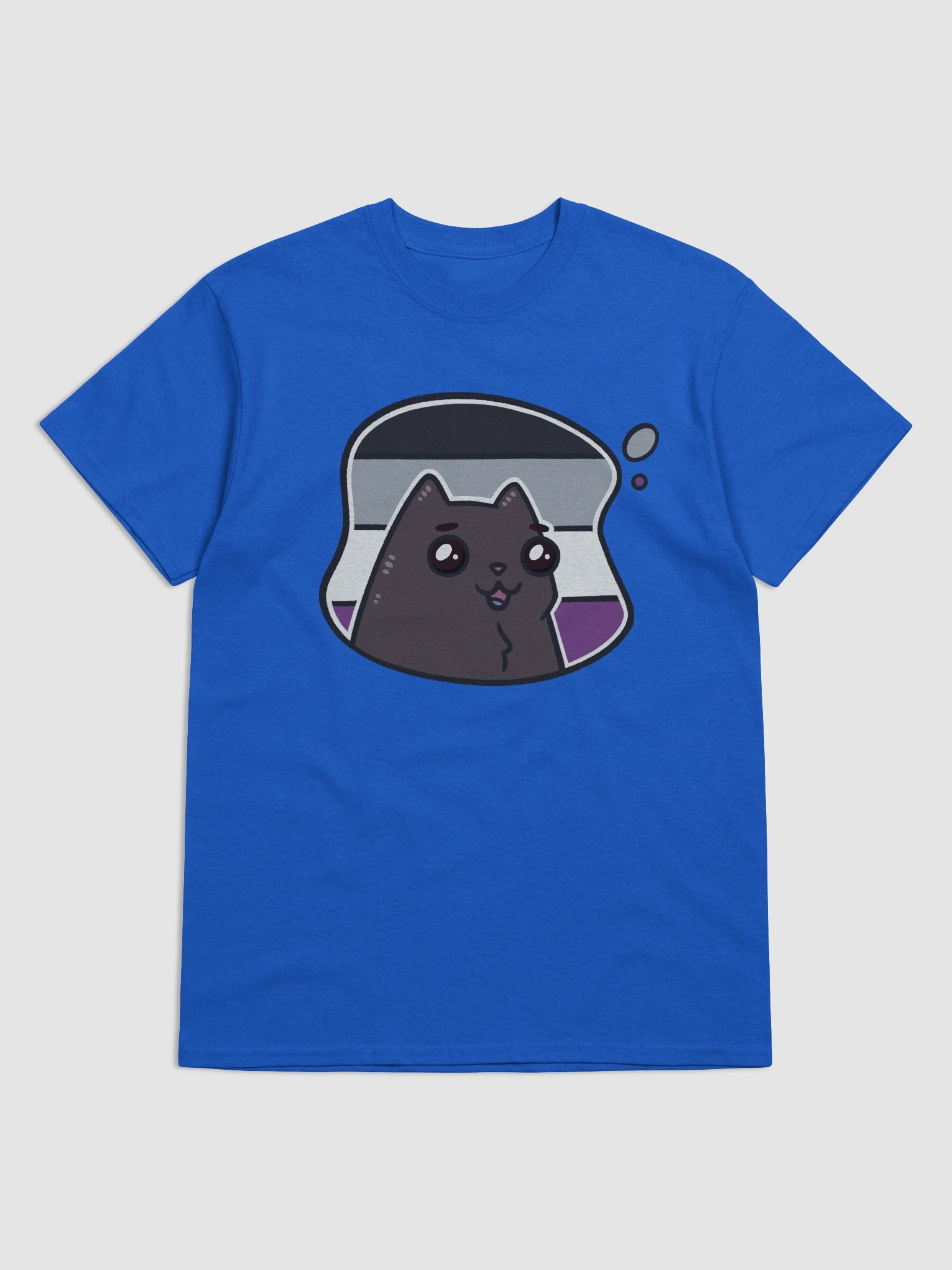 t-shirt : void ace product image (1)