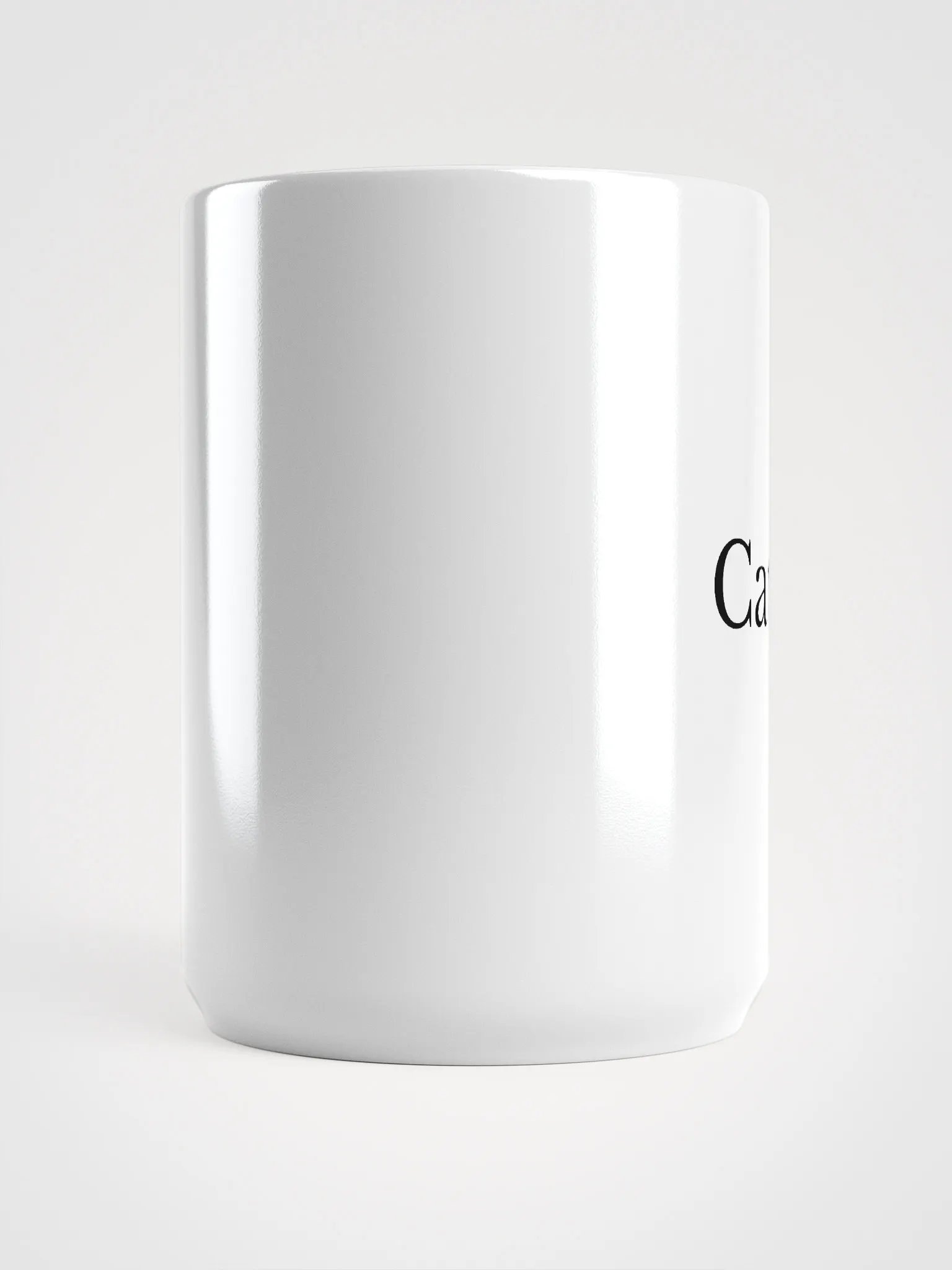Cat Person Mug product image (5)