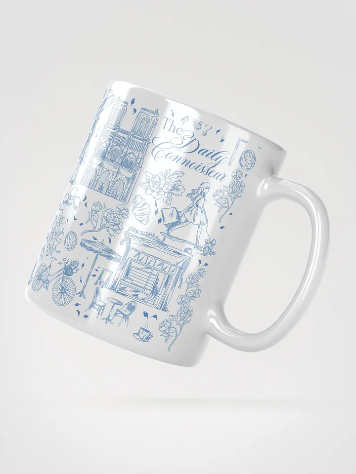 Parisian Toile Mug product image (2)