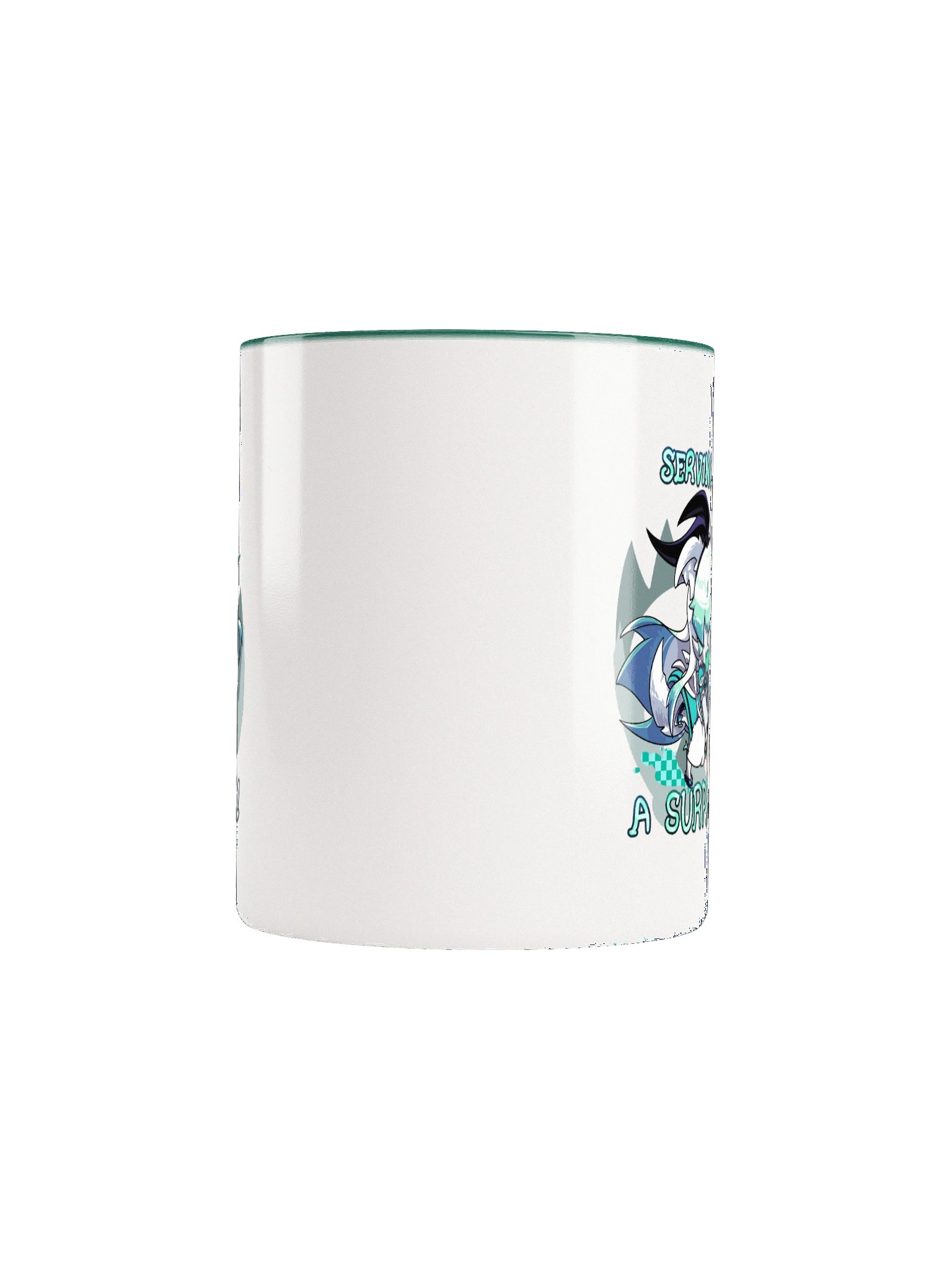 Fizzi: Serving Up A SURPRISE!!! product image (5)