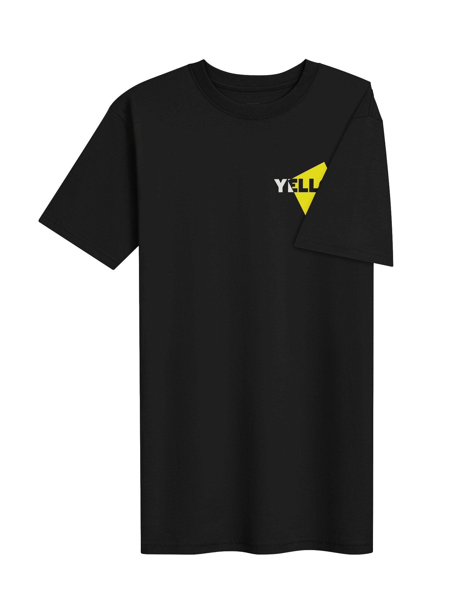 Lee 101 // Technical "Lemon" Tee product image (4)