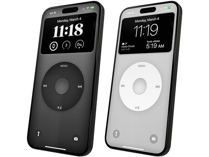 REWIND (Apple Edition) product image (2)