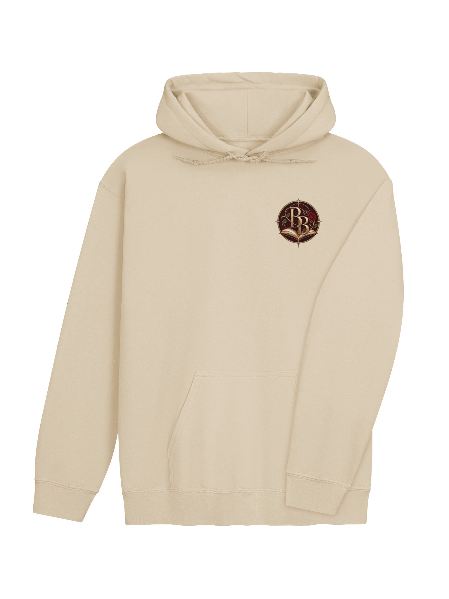 Meet Me in the Next Chapter - Classic Hoodie product image (4)