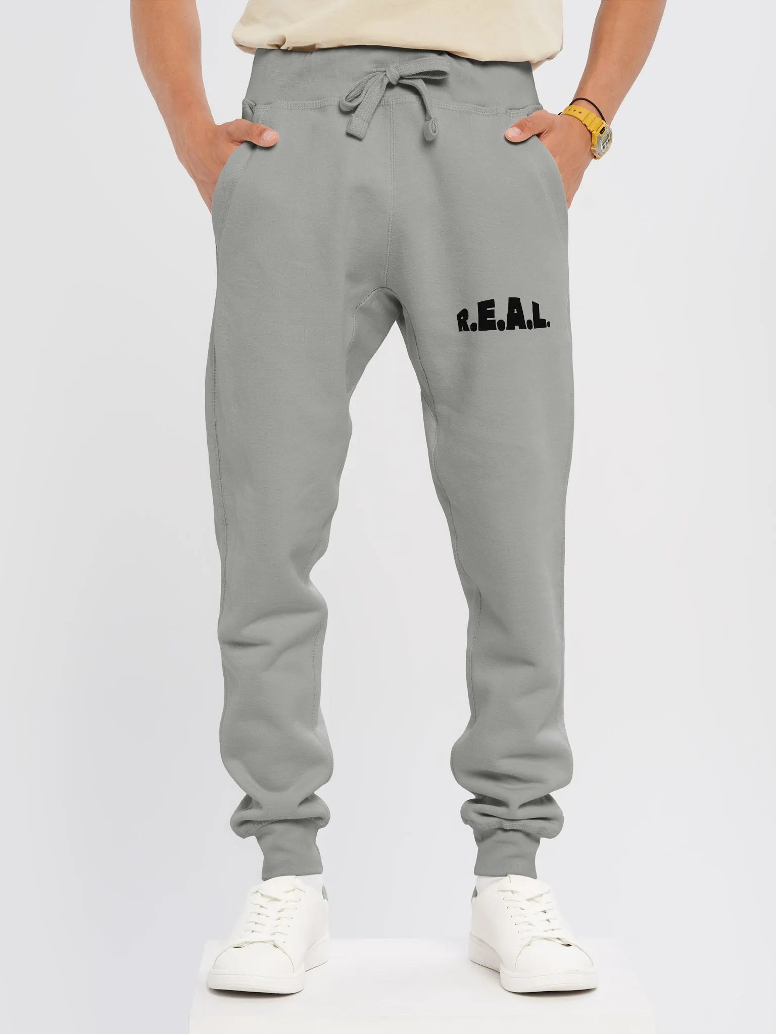 R.E.A.L. Joggers product image (3)