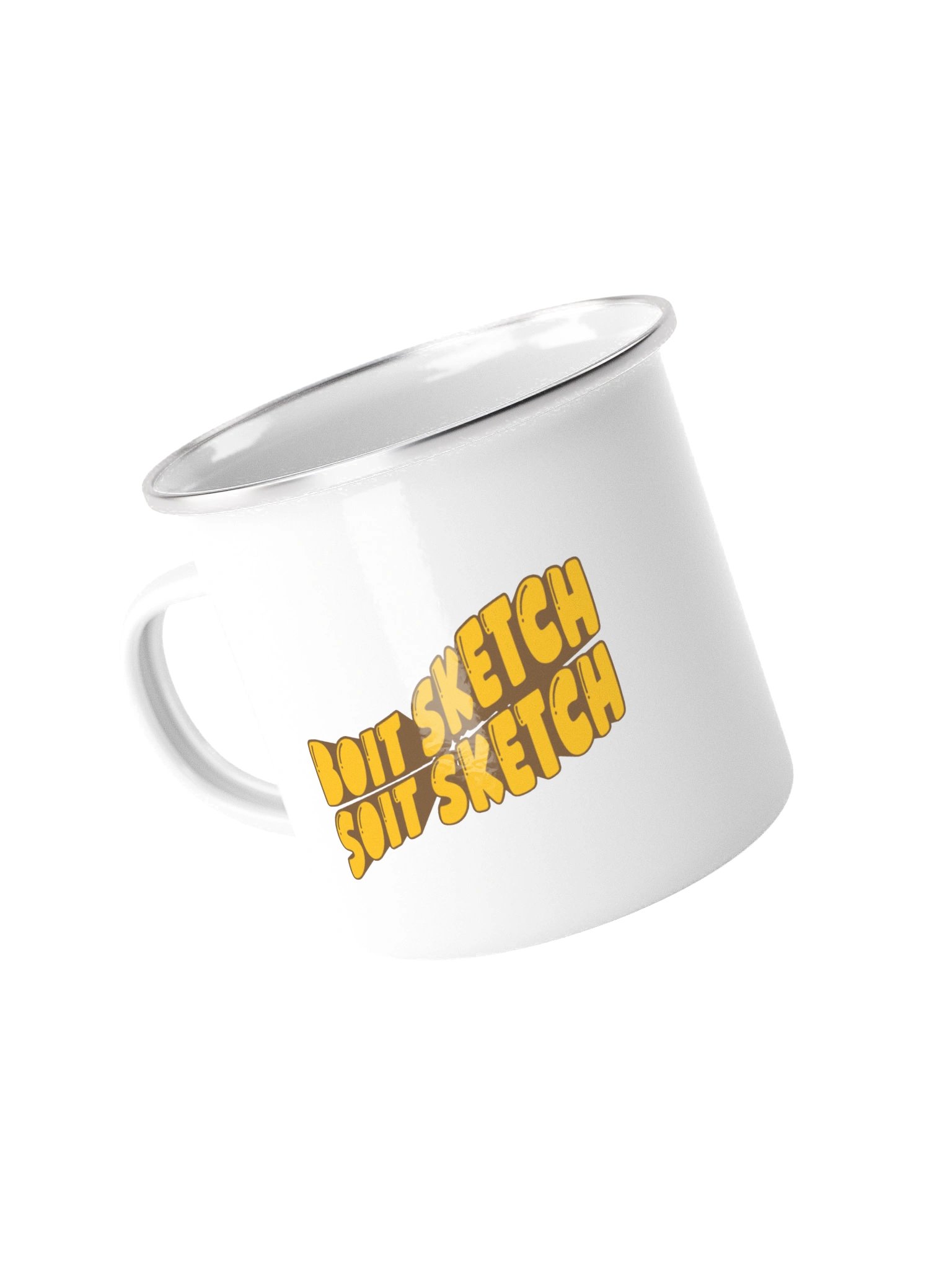 Tasse Boit Sketch product image (2)
