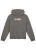 I Should Probably Go Home Oversized Hoodie