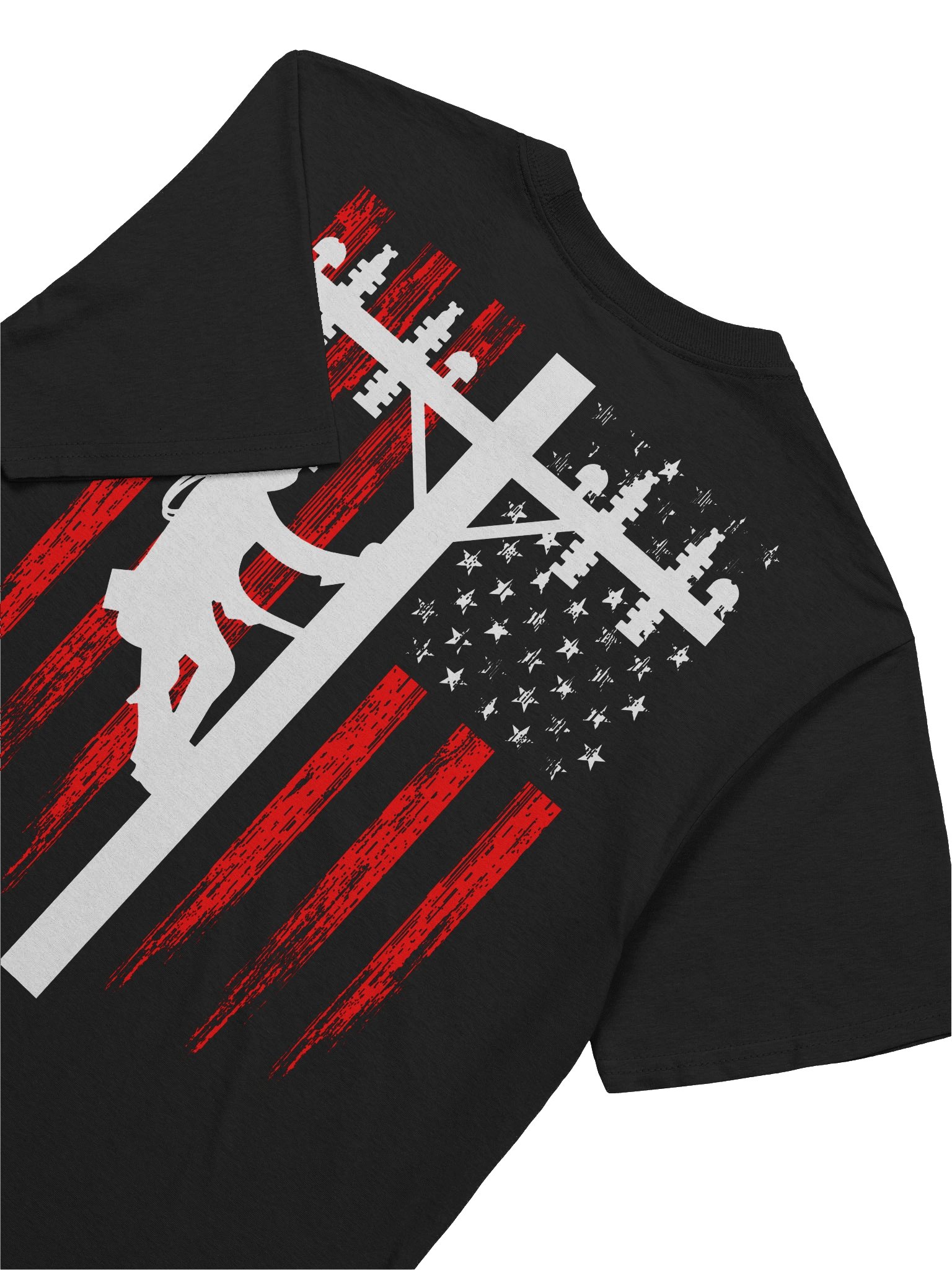 Proud American Lineman product image (3)