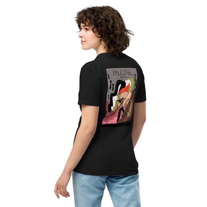 Resist T - Collection product image (1)