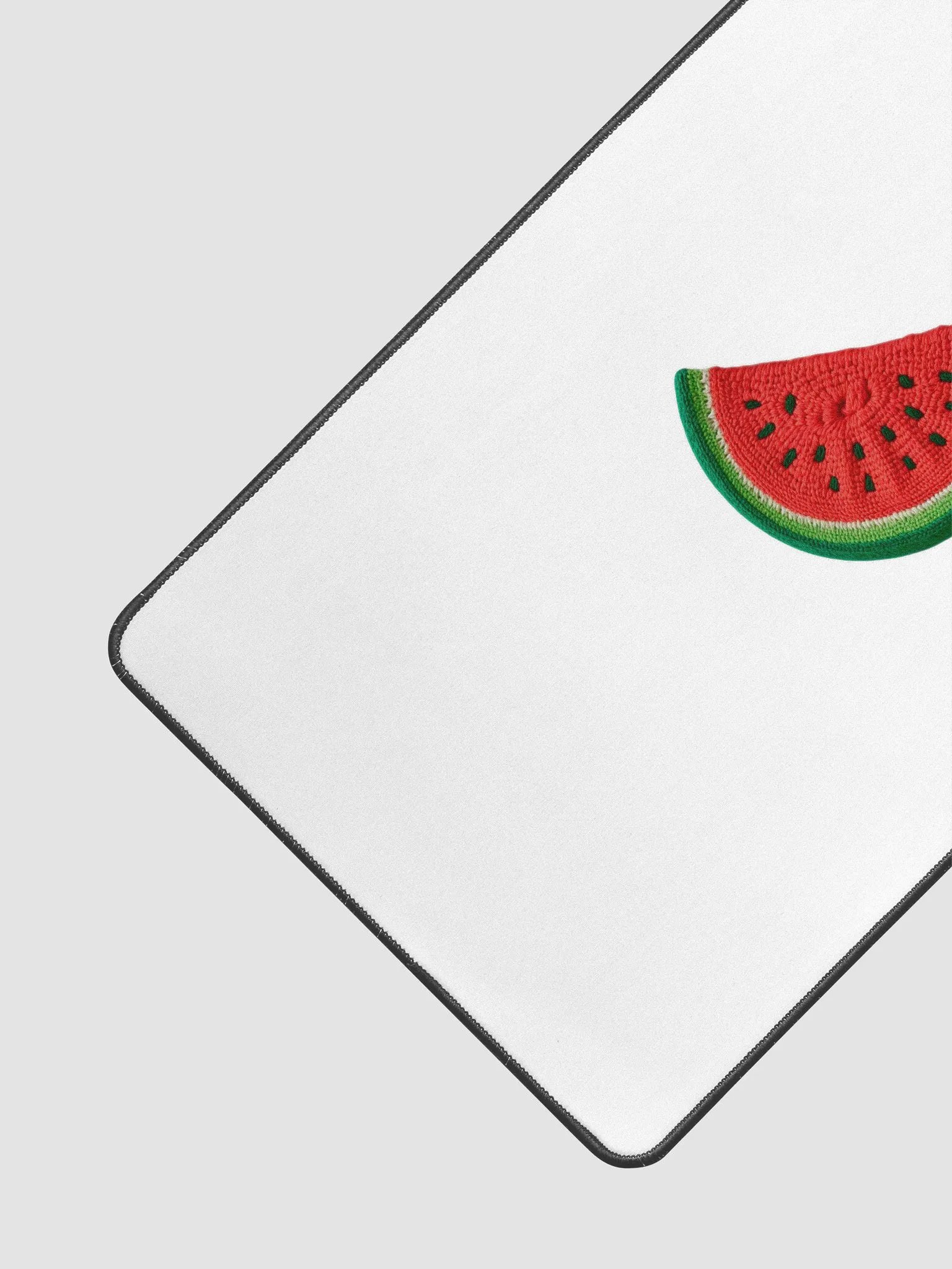 CozyAvocado Desk Mat 15.5" x 31.5" Watermelon #1 product image (3)