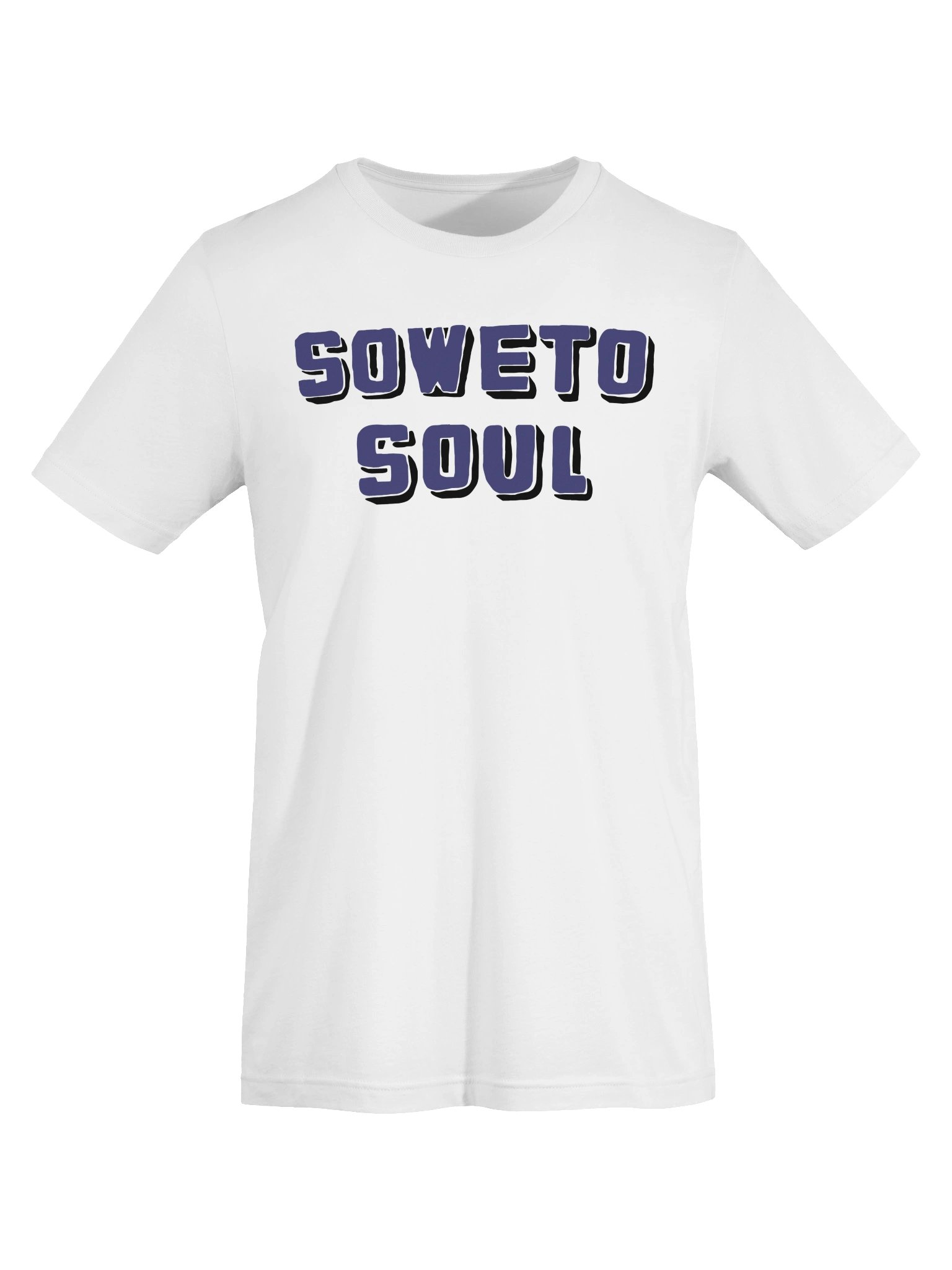 Soweto Soul T-Shirt product image (5)