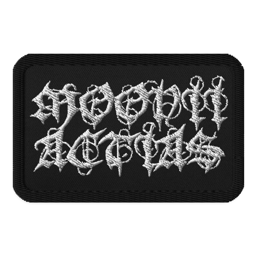 Moonii Actias Patch product image (1)