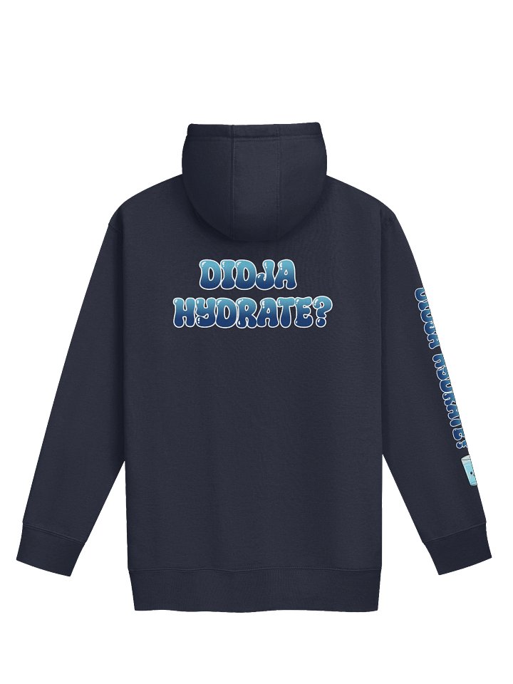 Hydrate! Don't Diedrate! Hoodie product image (13)