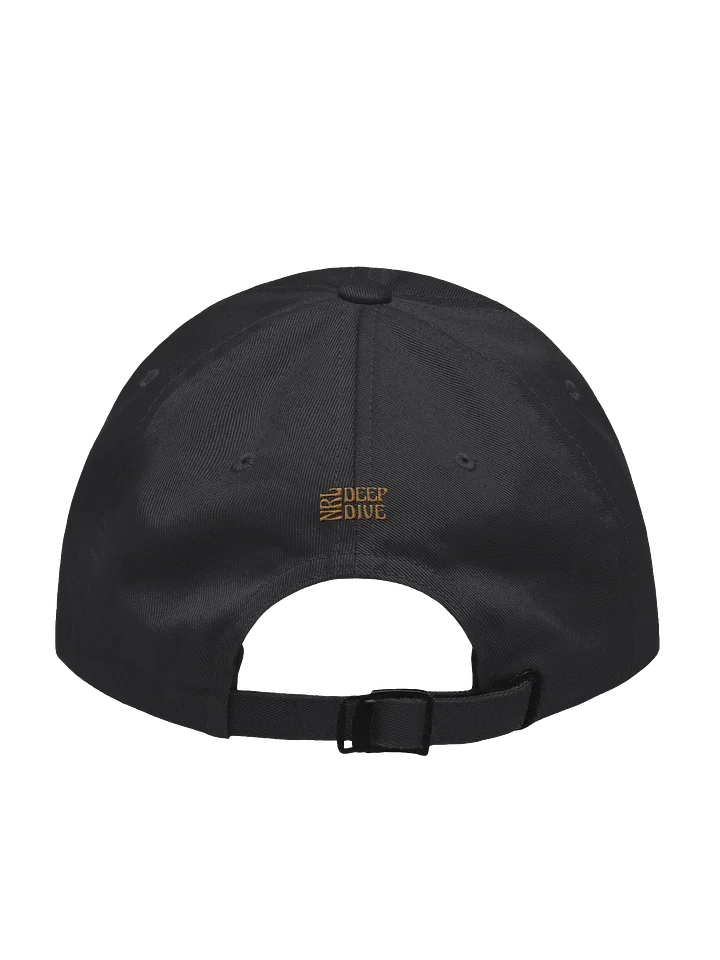 Just DOUEIHI It. Dad Cap product image (2)