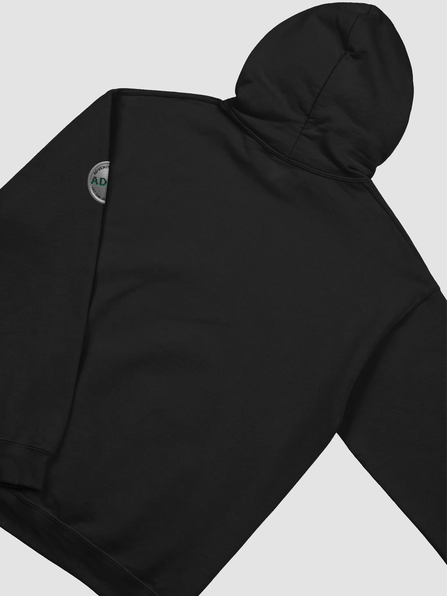 Adventurer's Cloak product image (3)