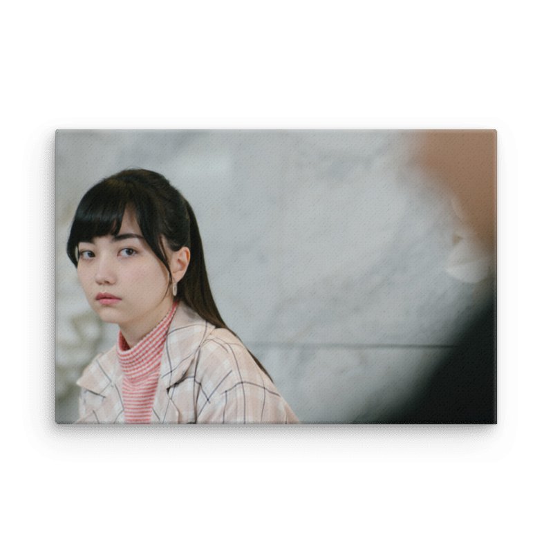 Mentalese Express Canvas - Await product image (3)