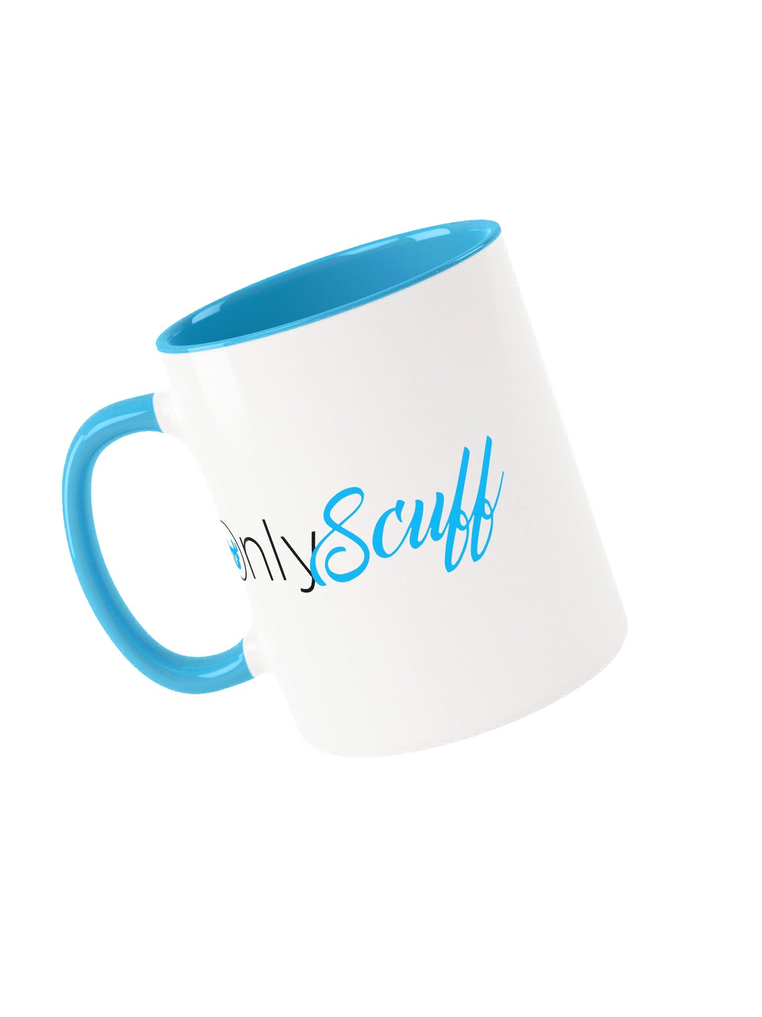 OnlyScuff Mug product image (1)