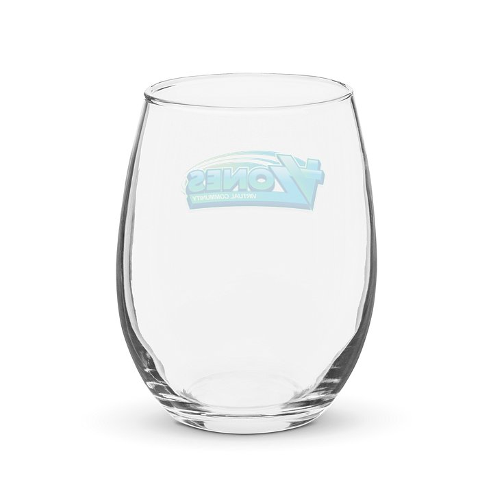 VZones 15oz Glass product image (2)