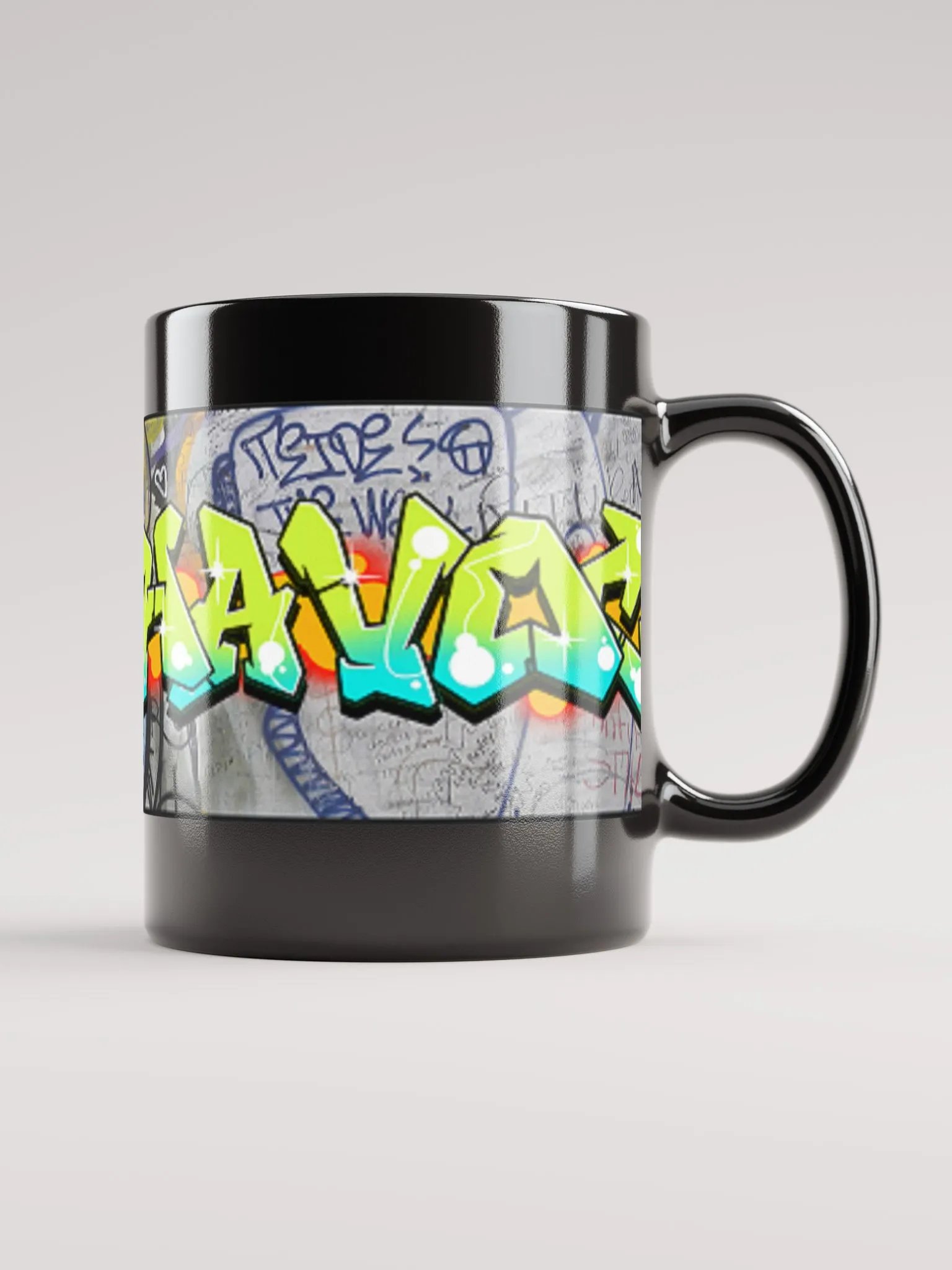 Lobby Java Mug! product image (6)