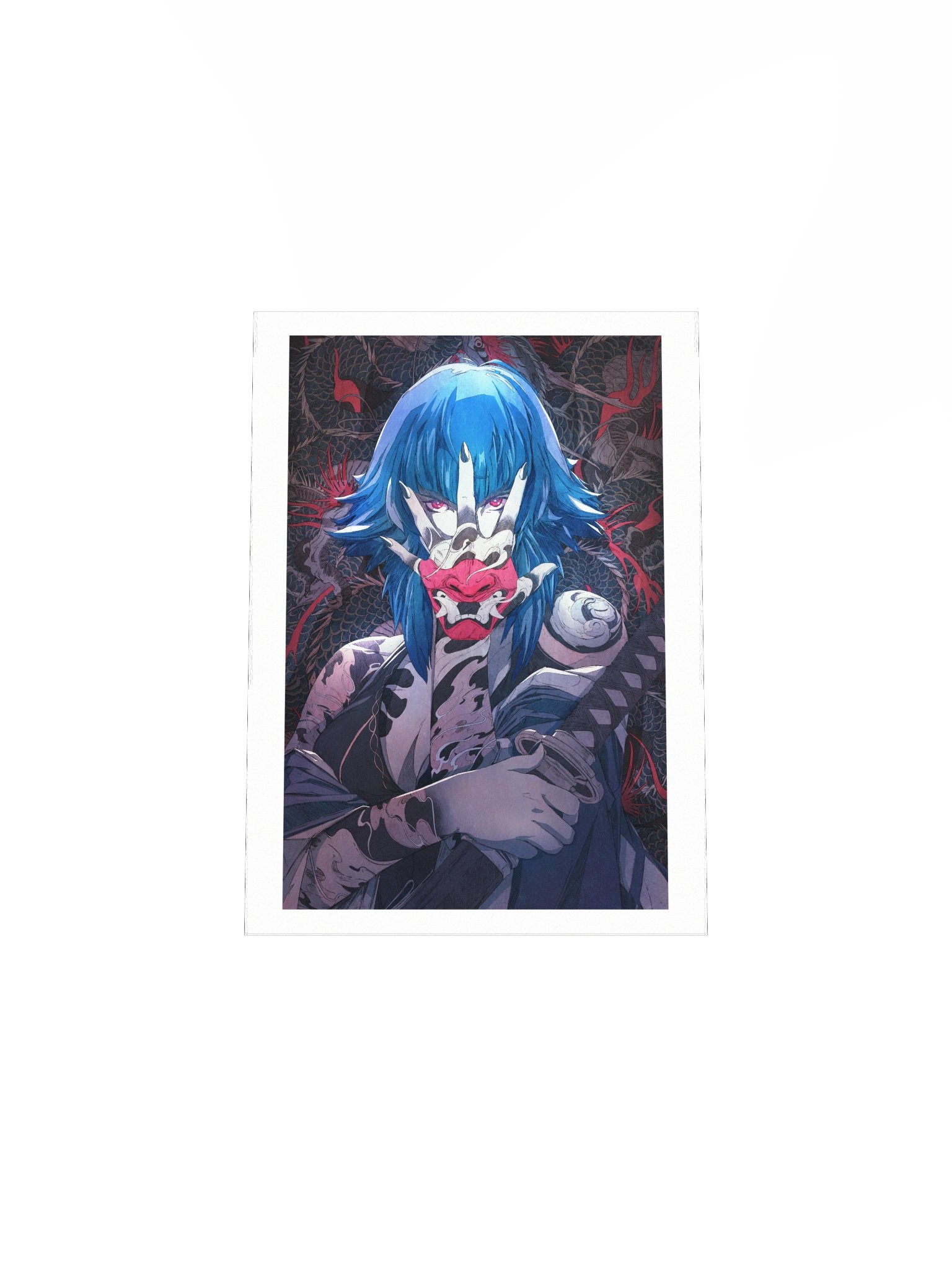 The Demon product image (19)