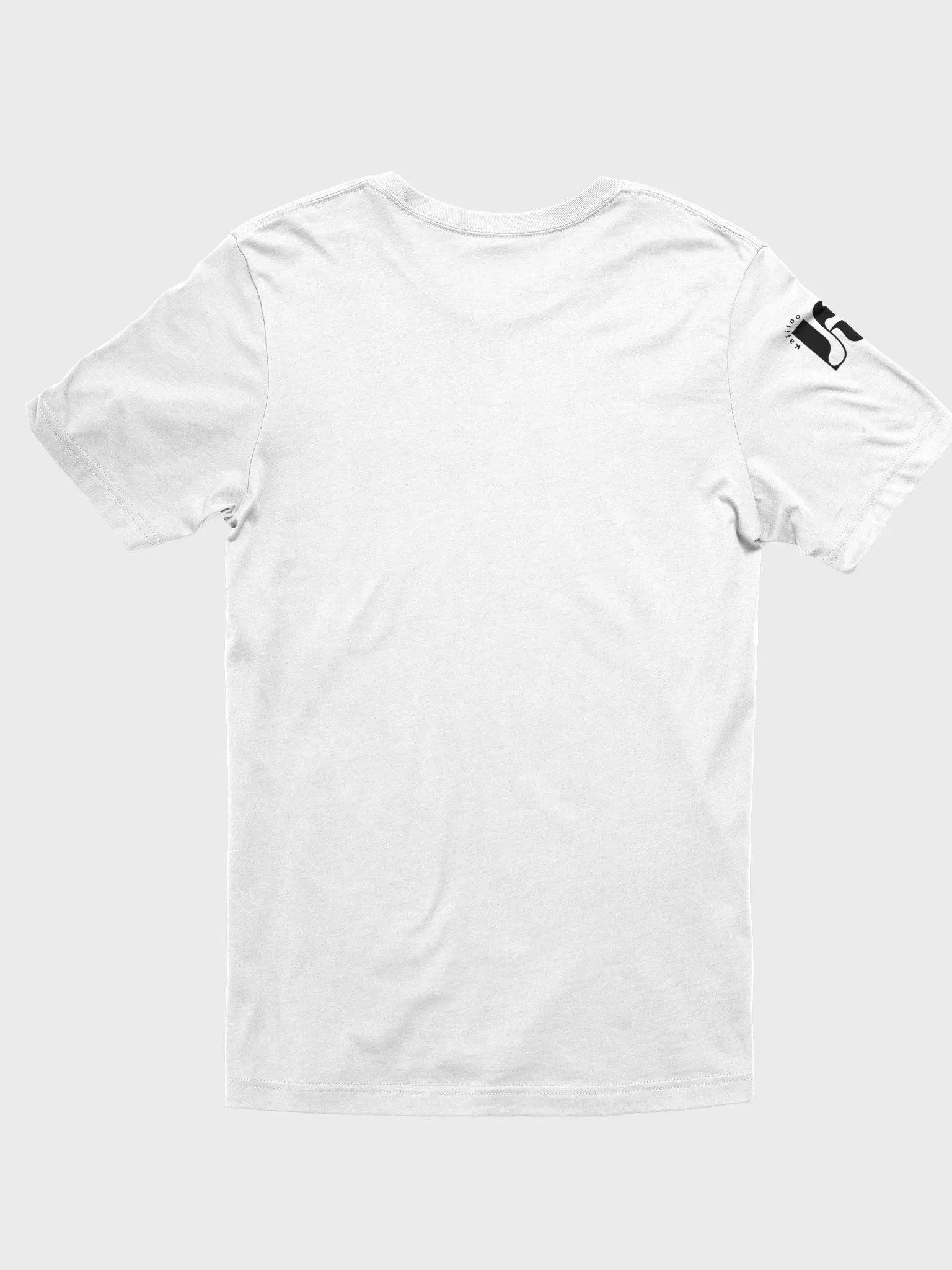Kaiiloo T-shirt product image (3)