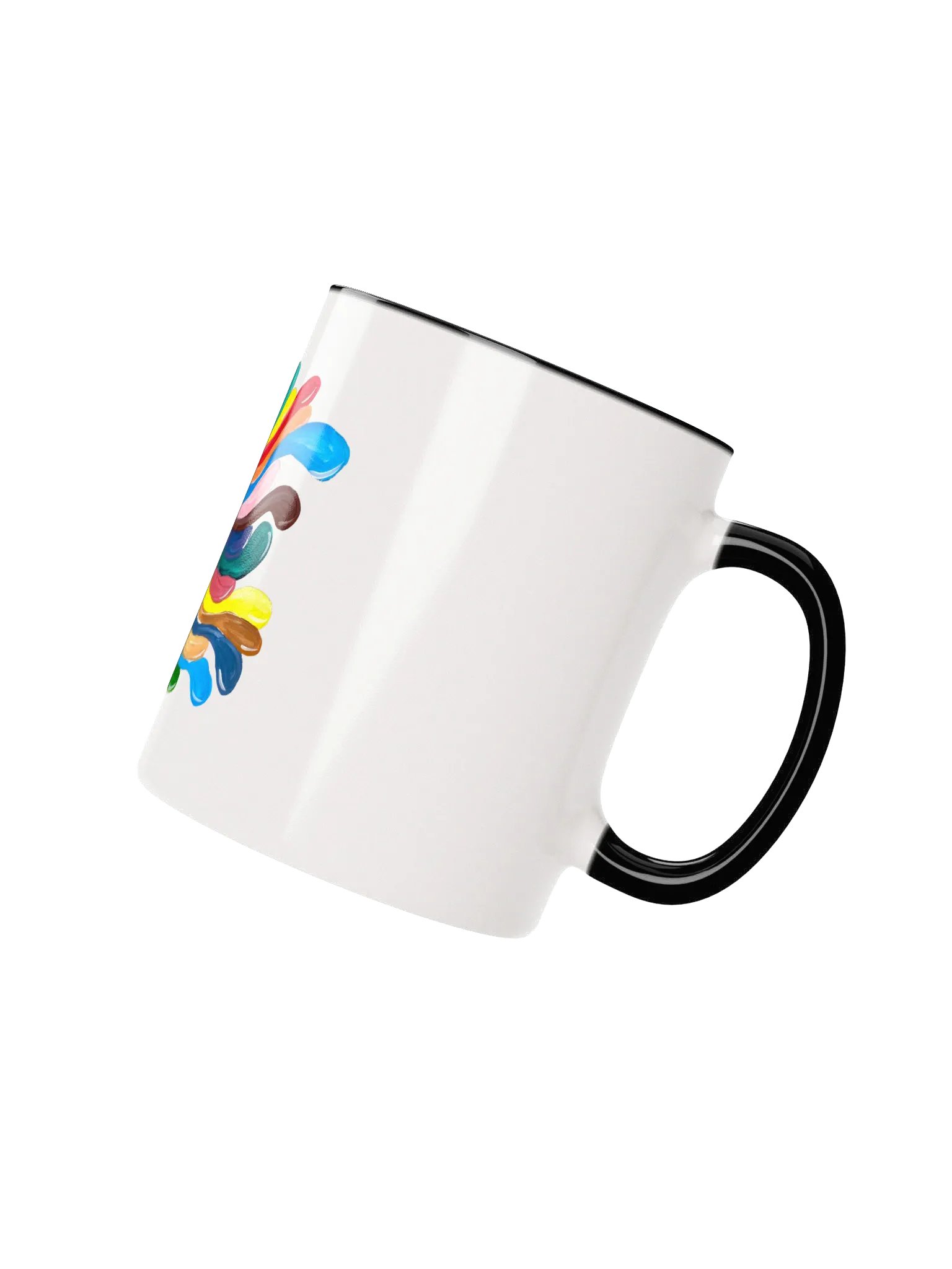 Creative Voice Color Mug product image (26)