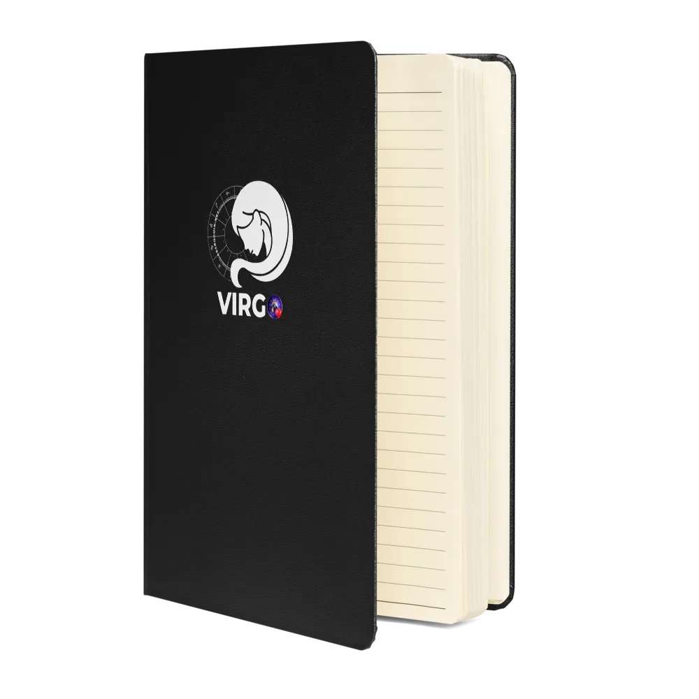 Diario Para Virgo product image (3)