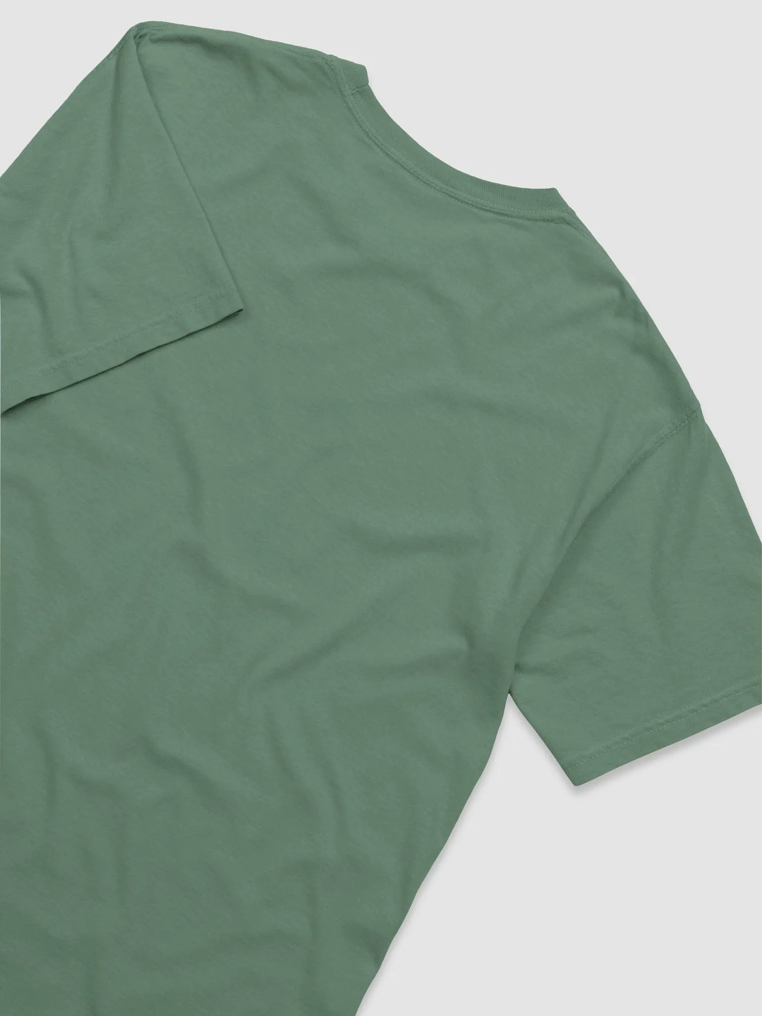 Cloudsoft Relaxed Fit Tee product image (4)