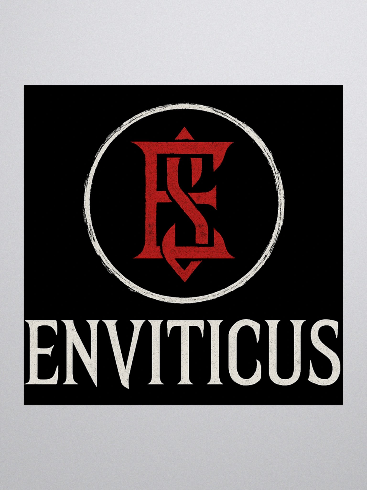 ENVITICUS Stickers product image (2)