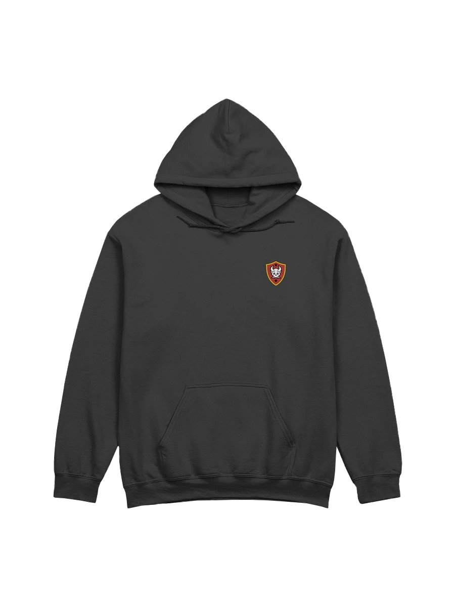 RVG Hoodie product image (2)