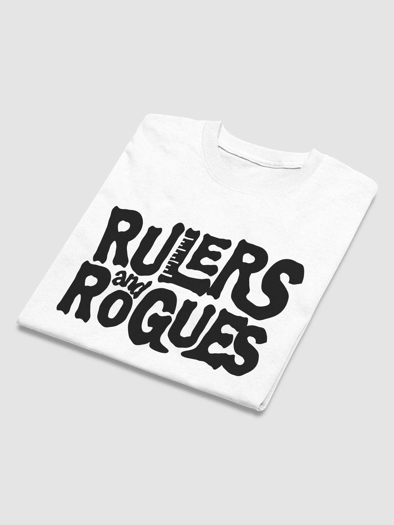 Naughty Tee product image (2)
