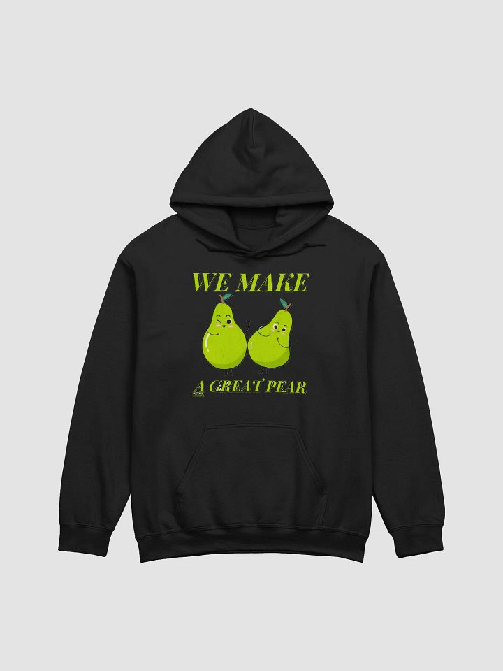 WE MAKE A GREAT PEAR product image (7)