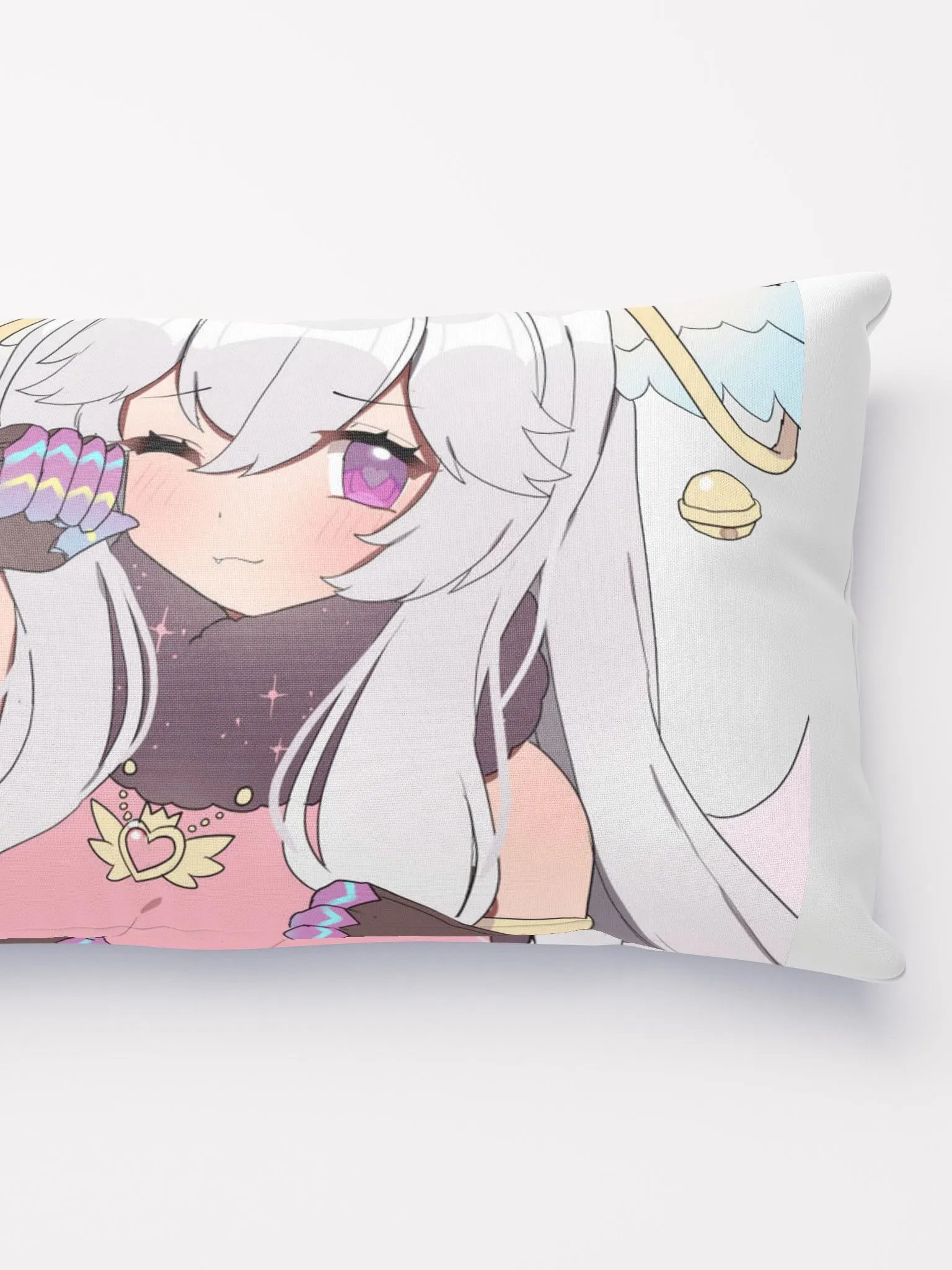 Eeepy Nap Throw Pillow product image (2)