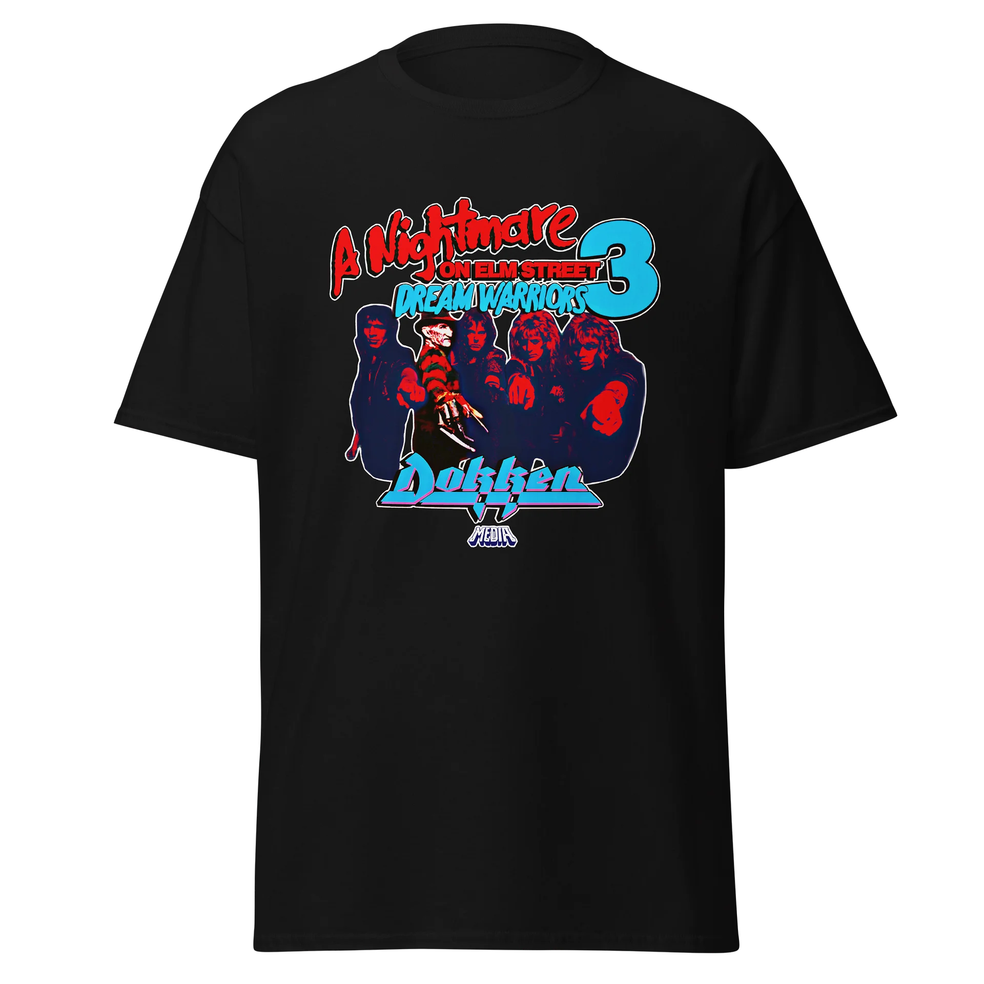 Dream Warriors product image (2)