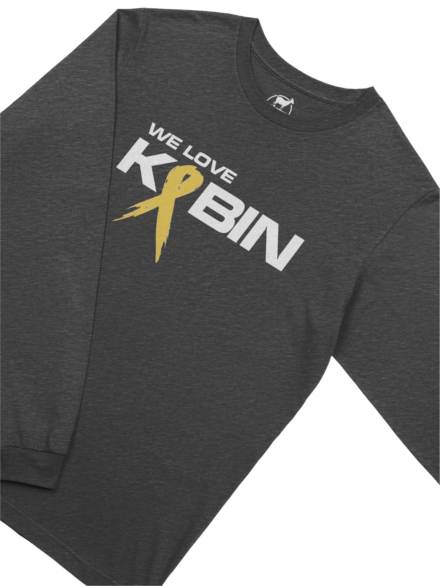 we love Kobin Long Sleeve T product image (24)
