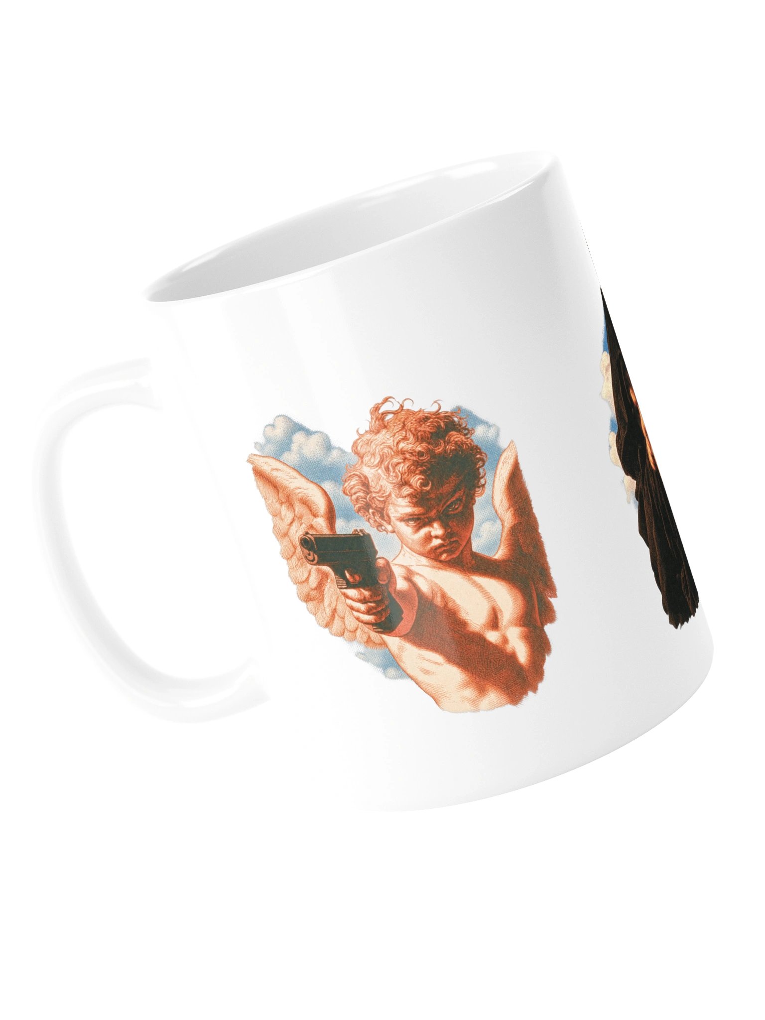 CUPID'S SHOT - MUG product image (14)