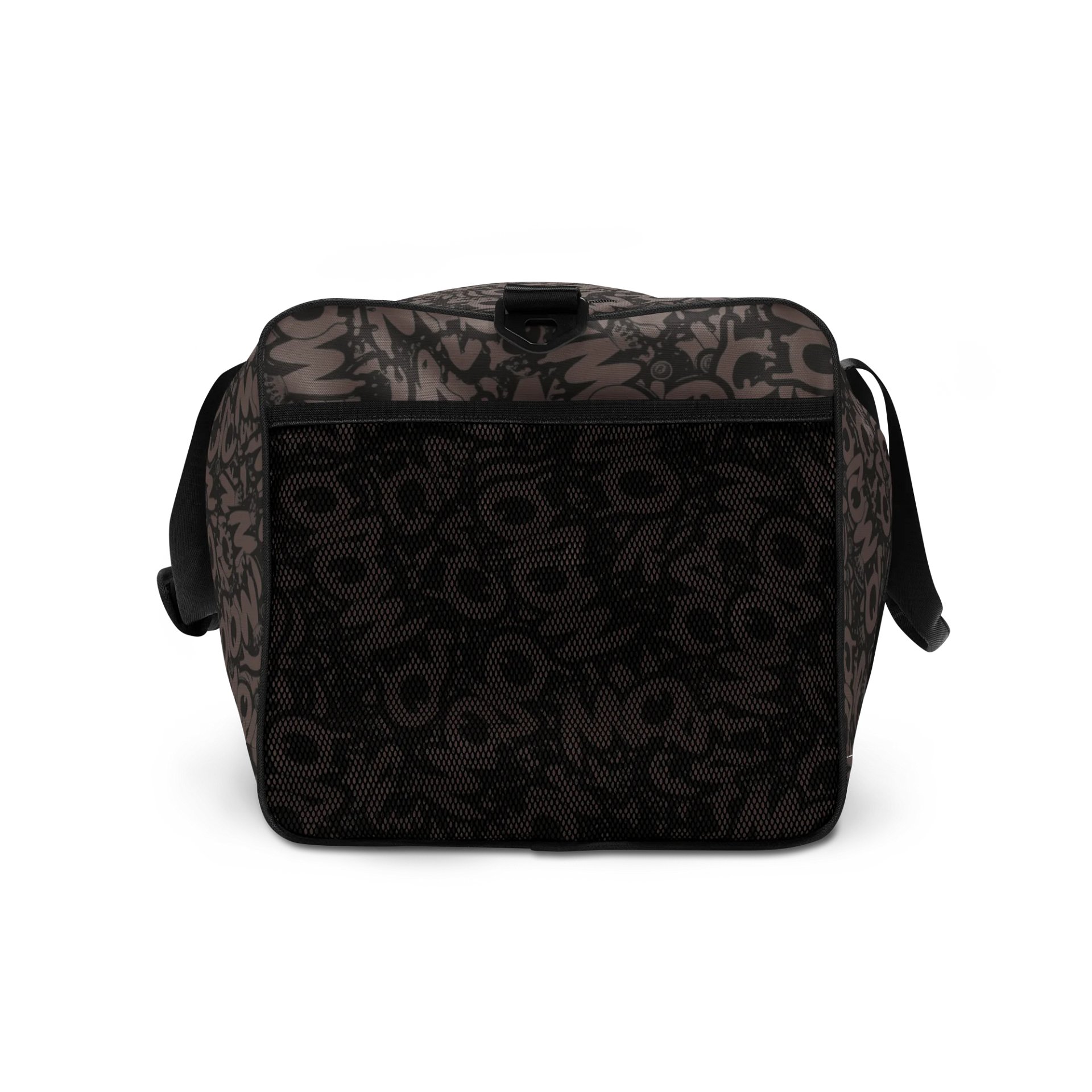 Mojo Duffel Bag product image (7)