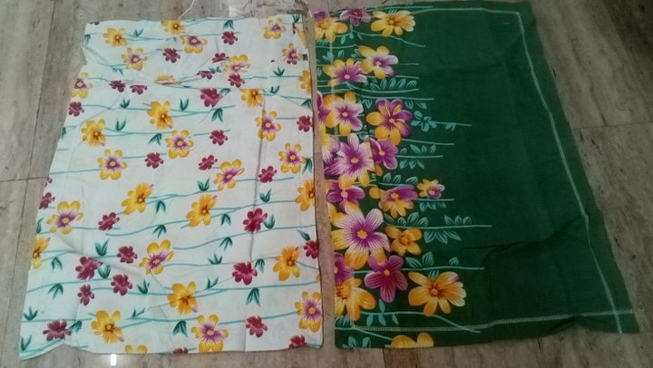 Bed Sheet product image (2)