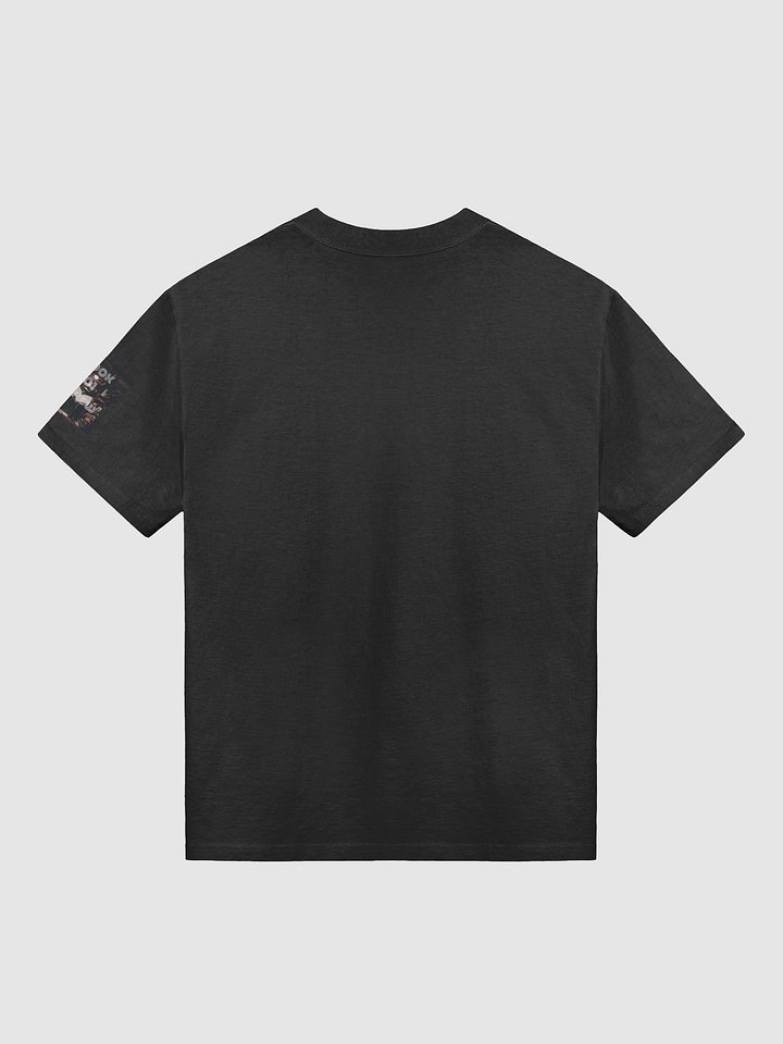 Comfort Colors Garment-Dyed Heavyweight T-Shirt product image (8)