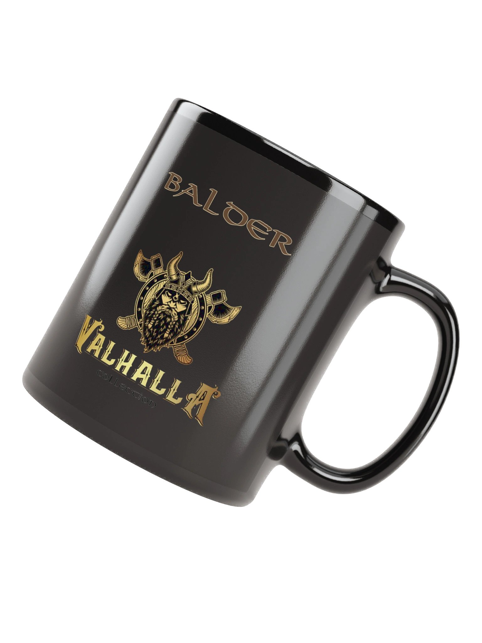Taza Balder "Valhalla collection" product image (8)