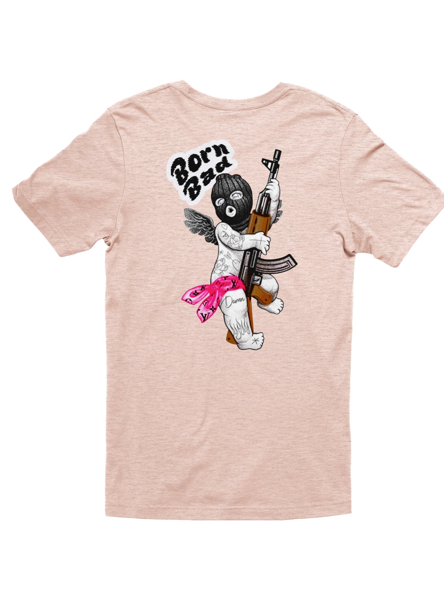 Born Bad product image (38)