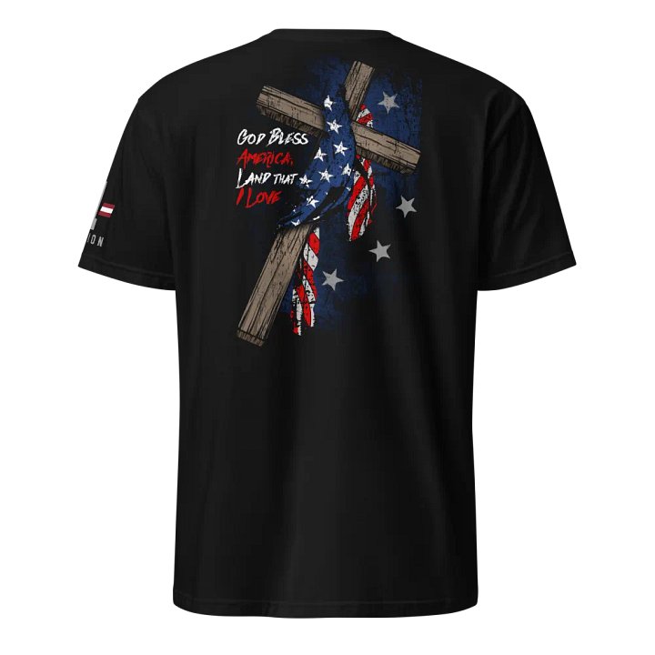 God Bless America, Land That I Love product image (1)