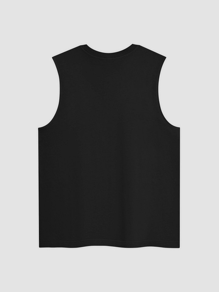 Cryptid Park - Muscle Tank product image (2)