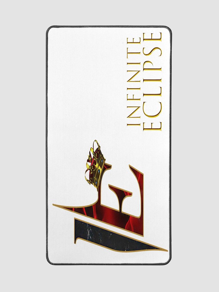 Infinite Eclipse Desk Mat product image (2)