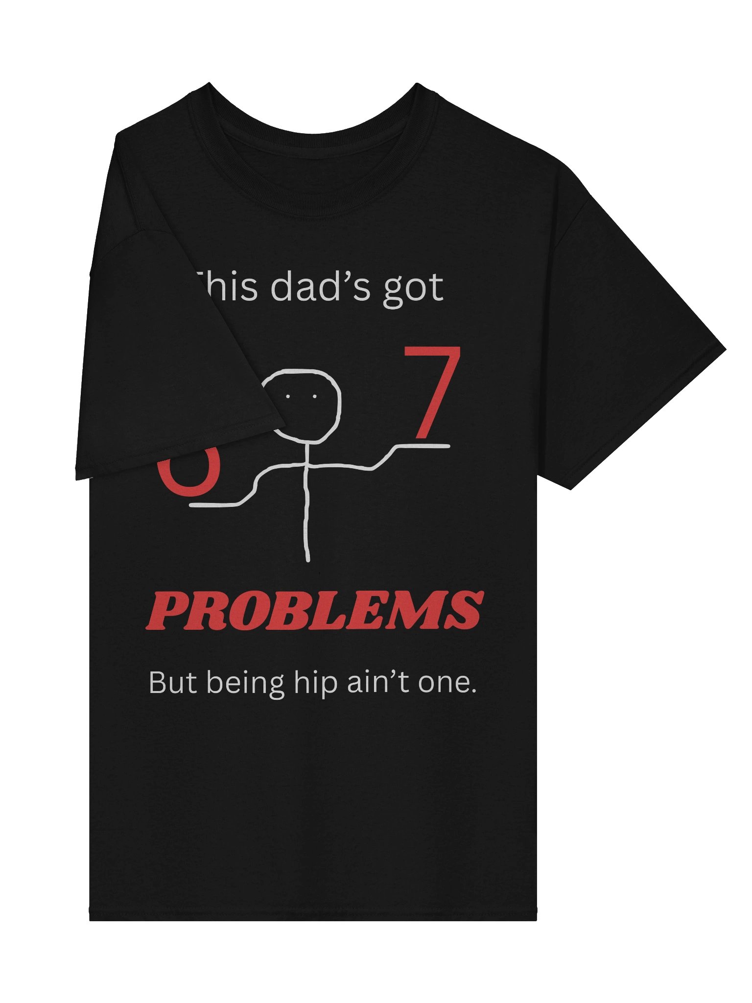 Dad's 67 Problems product image (4)