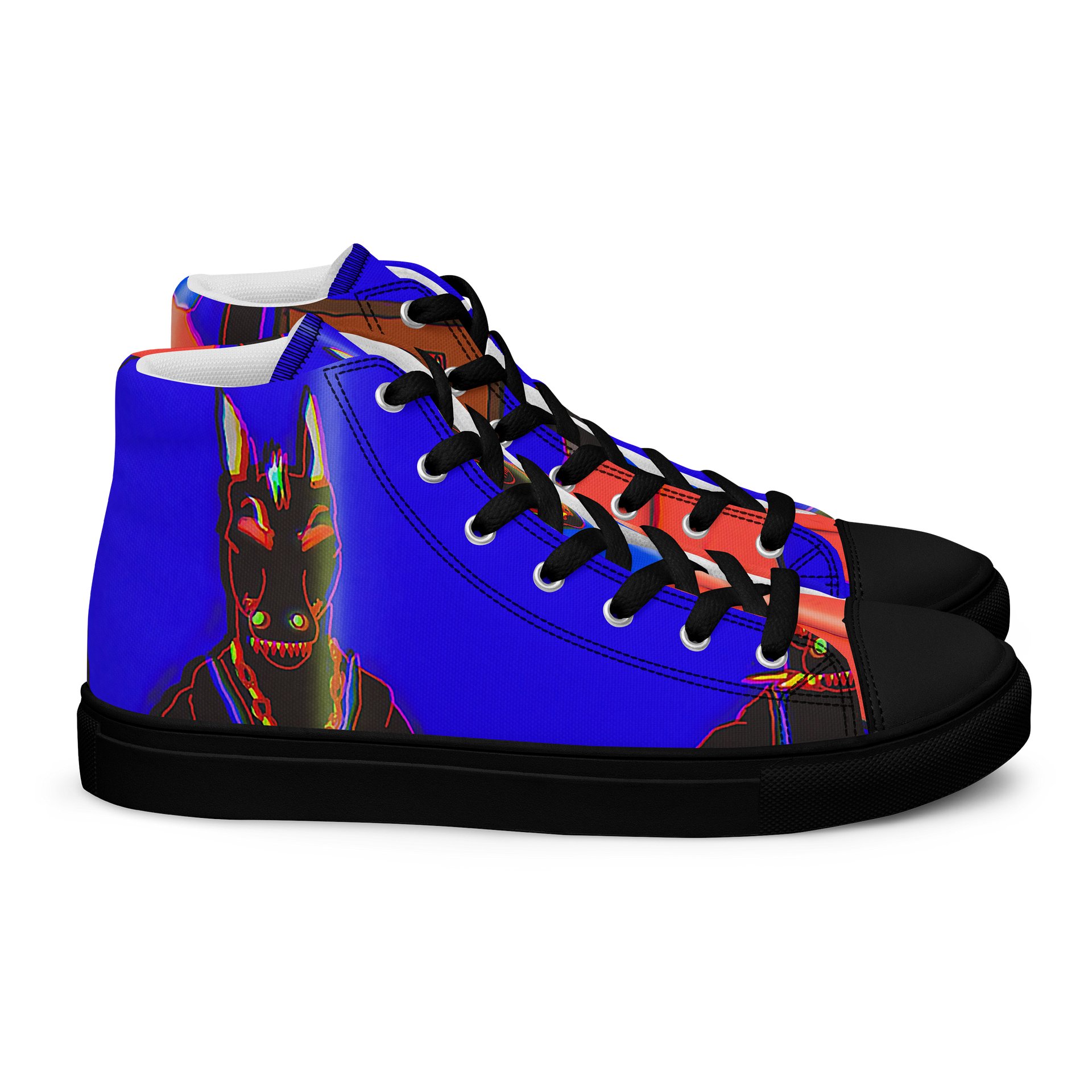 Ignacio & Pedro's Horse shoes product image (2)