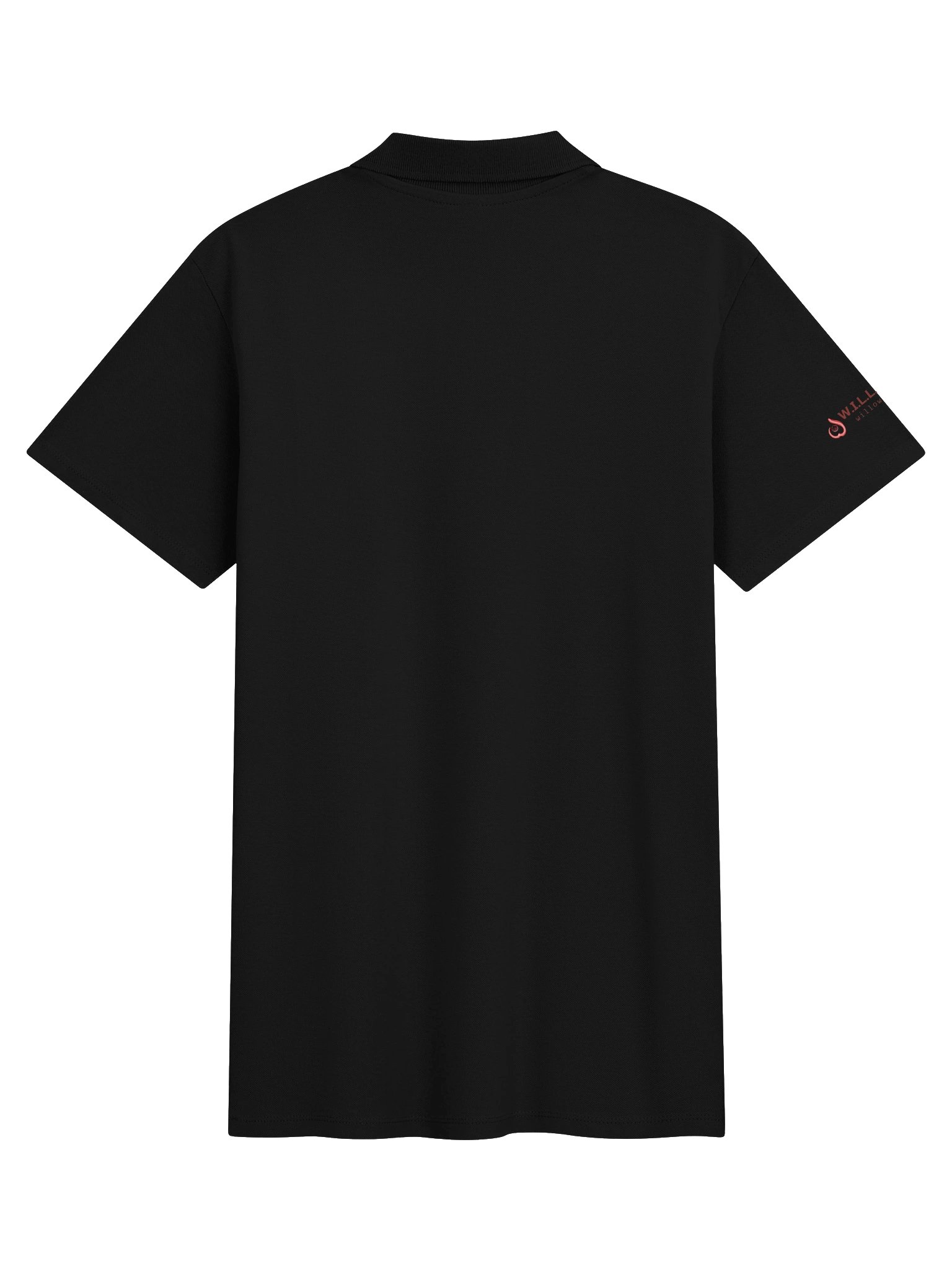 WILLOWISP Intern Polo Tee product image (2)