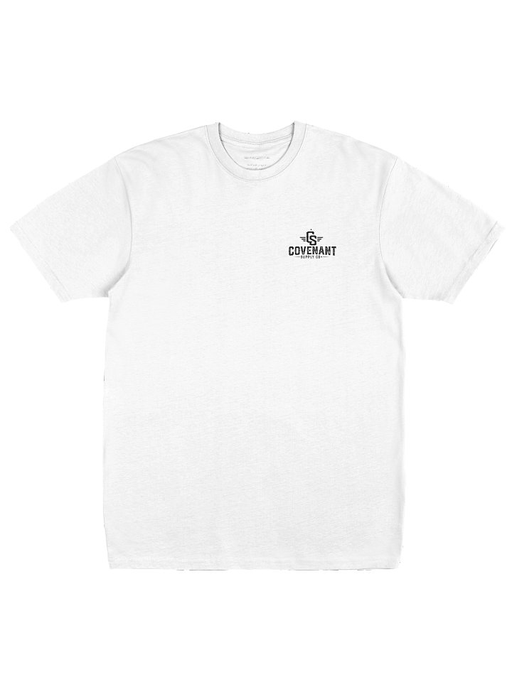 Bleed What You Don't Heal Tee product image (1)